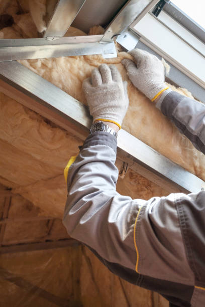 Insulation Repair Services in Middle Island, NY