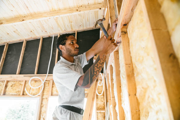 Best Insulation Replacement Services  in Middle Island, NY