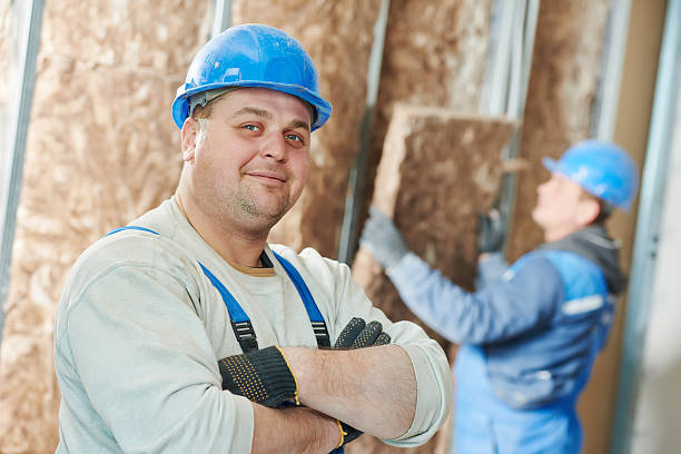 Best Professional Insulation Contractor  in Middle Island, NY