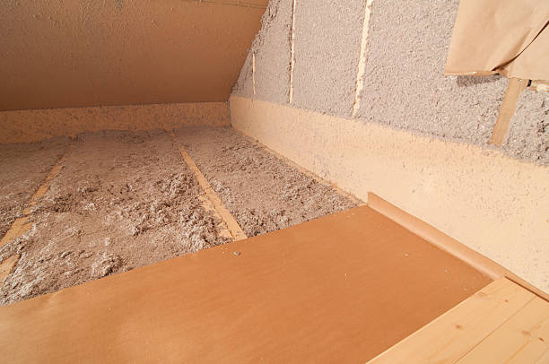 Best Soundproof Insulation Installation  in Middle Island, NY