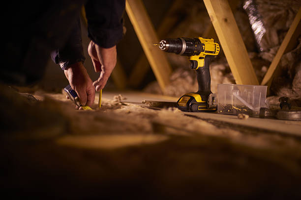 Best Insulation Inspection Services  in Middle Island, NY